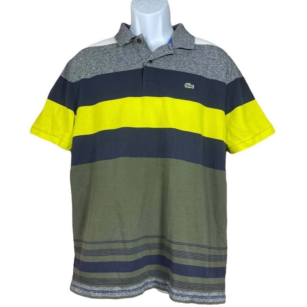Lacoste Polo Shirt
